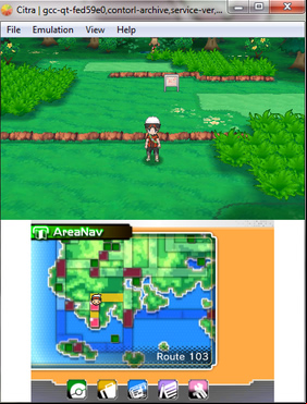 pokemon citra 3ds