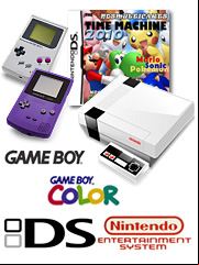 DSi Virtual Console