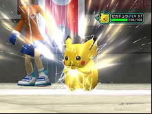 pokemon Colosseum emulator