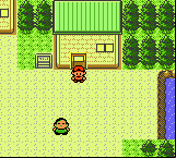 pokemon gold emulator