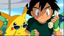 pokemon puzzle emulator