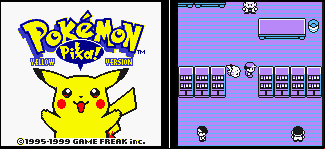pokemon yellow pika emulator