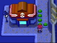 pokemon ds emulator