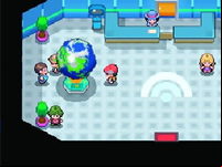 pokemon diamond emulator