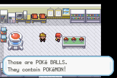 pokemon firered emulator