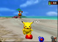 pokemon snap emulator